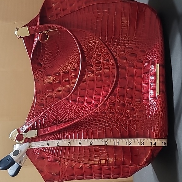 Brahmin Handbag - Picture 7 of 8